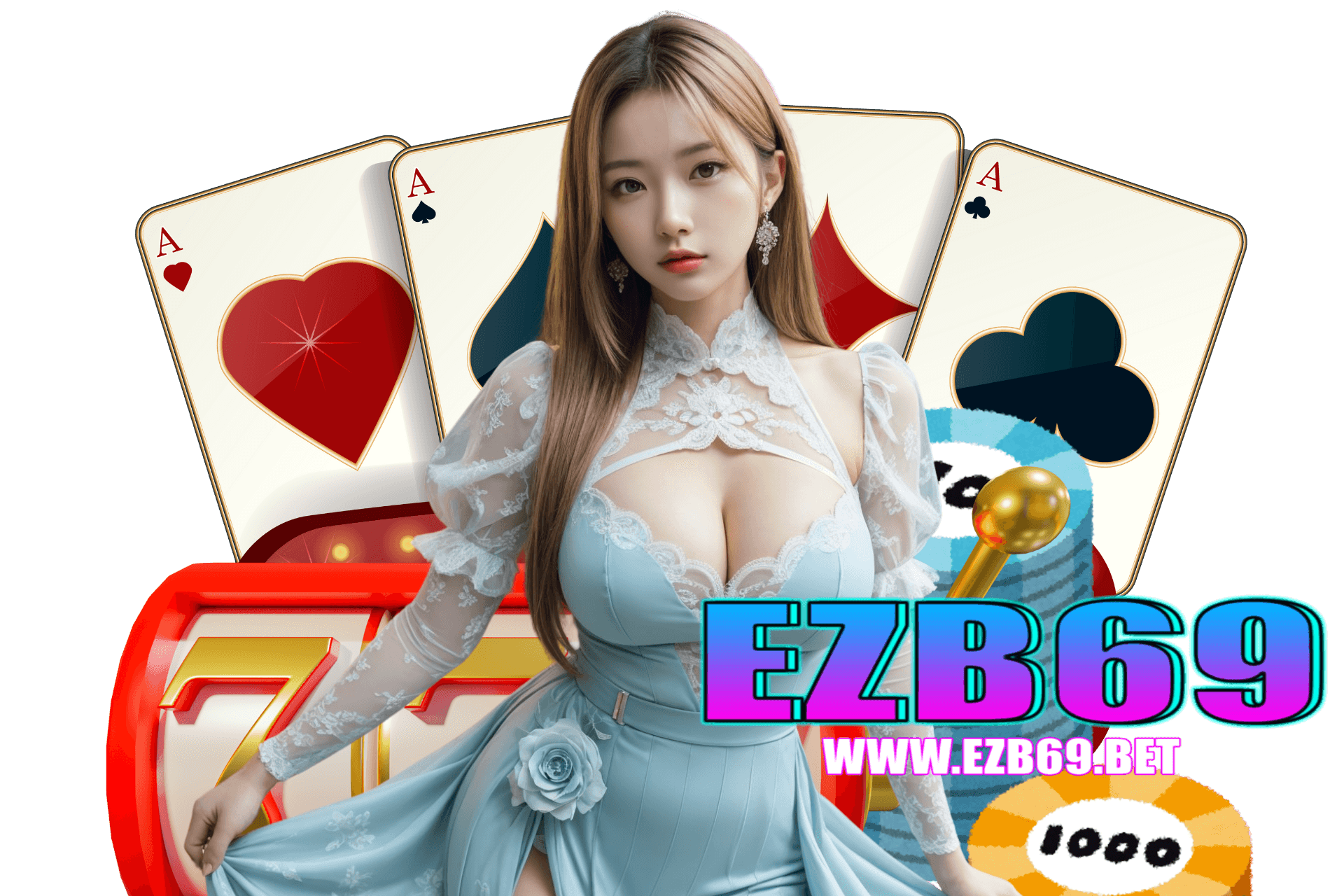 ezb69 สล็อต